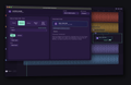 Console MIDI Composer (MAC)